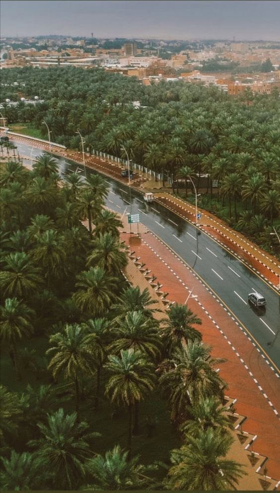 عنيزة - شاليهات وشقق للإيجار