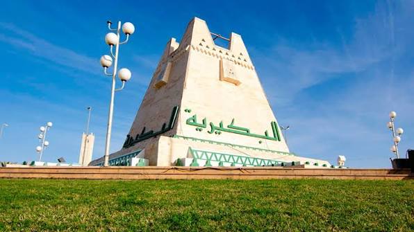 البكيرية - شاليهات وشقق للإيجار